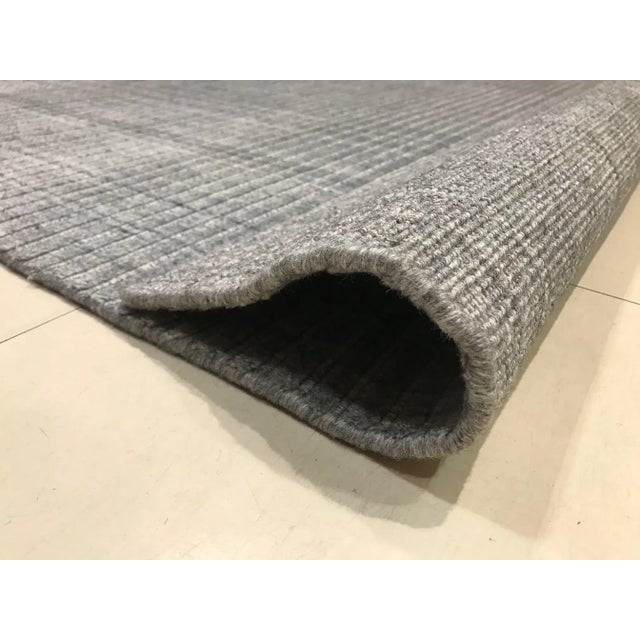 Vintage Indian Carpet, 1980s For Sale - Image 14 of 18