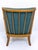 1930s Lounge Chairs in Elm by Otto Schulz for Boet, Sweden, 1930s, Set of 2 For Sale - Image 5 of 10