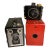 Mid-Century Trio of Kodak Cameras Set/3 For Sale