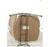 Tan Four Side Chair by Giancarlo Piretti for Castelli Side Chairs,1960 For Sale - Image 8 of 12