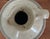 Sand Antique Late 19th Century Sand Colored American Stoneware Jug For Sale - Image 8 of 12