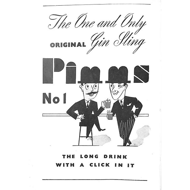 "The u.k.b.g. Guide to Drinks" 1955 Simon, M. Andre For Sale - Image 10 of 11