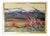 Birger Welander, Mountain Landscape, Oil on Board For Sale - Image 11 of 11