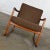 John Stuart Scandinavian Modern Teak Model 120 Rocker Ole Wanscher France & Son John Stuart Co For Sale - Image 4 of 13