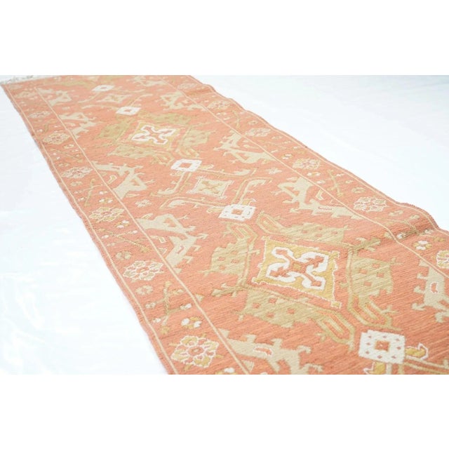 Sumak Runner 2'6'' X 10' For Sale In New York - Image 6 of 10