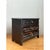 Vintage Carved Wood Miniature Chest For Sale - Image 4 of 12
