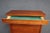 Thomasville Impressions Louis Philippe Style Cherry Gentleman’s Chest For Sale In Philadelphia - Image 6 of 12