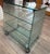 Tempered Glass Trolley from Fiam-Pesaro For Sale - Image 4 of 10
