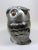 Metal Italian Ice Bucket Owl, 1960s For Sale - Image 7 of 12