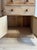 Wood Antique English Gentlemans Cabinet For Sale - Image 7 of 8