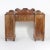 Small English Mahogany Sideboard For Sale - Image 9 of 9