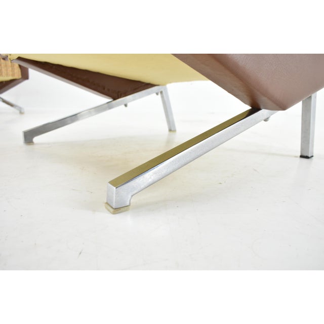 Set of Italian Armchairs, 1960s For Sale - Image 11 of 15