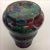 Kralik Austria Cased Spatter Glass Vase For Sale - Image 5 of 5