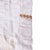Early 20th Century Hausa Embroidered Boubou Shirt White Nigeria Sidley Collection For Sale - Image 9 of 9