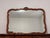 Brown French Provincial Dresser With Mirror, C. 1960s-1970s For Sale - Image 8 of 16
