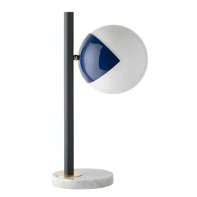 Pink Dimmable Table Lamps by Magic Circus Editions, Set of 2 For Sale - Image 6 of 12