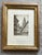 Black Atributed to Hans Kohl, Mainz, Dom, 1920, Etching For Sale - Image 8 of 8