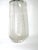 Art Deco Seltzer Bottle Clear Glass Prospect Bottling Works Brooklyn Ny For Sale In Miami - Image 6 of 11