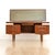 An iconic British made vanity by VB Wilkins for G Plan. Conceived as part as G Plan's 'Fresco' range, this bedroom...