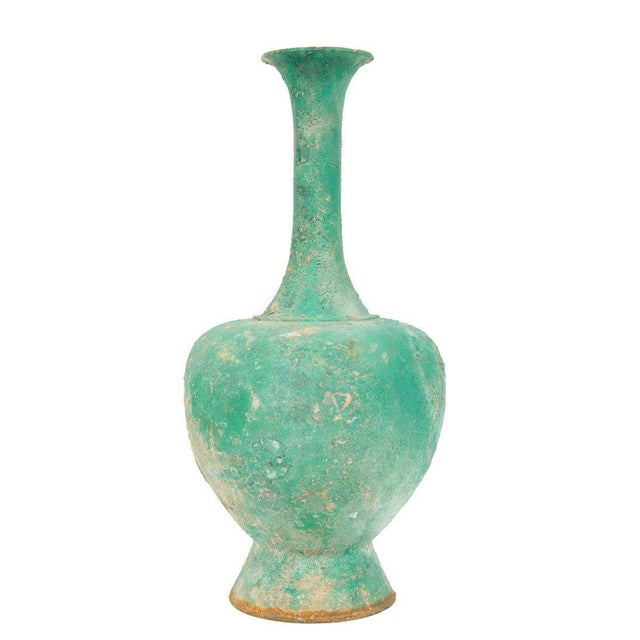 Chinese Tang Dynasty (618907 AD) Archaic Bronze Vase Chairish