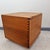 Danish Teak Side Table and Storage Box from Salin Mobler, 1960s For Sale - Image 14 of 18