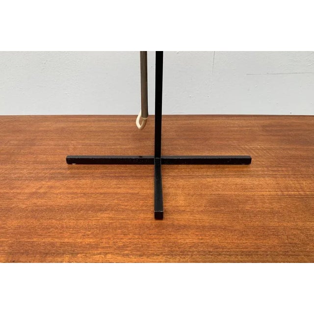 Mid-Century German Minimalist Table Lamp from Kaiser Idell / Kaiser Leuchten For Sale - Image 6 of 18