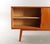 1980s Vintage Danish Sideboard in Teak, 1980s For Sale - Image 5 of 7