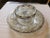 Metal Sterling Silver Overlay Serving Dish Compote For Sale - Image 7 of 7