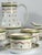 1990s Tea Set for Six by Haviland Limoges, France, 1990s, Set of 15 For Sale - Image 5 of 18