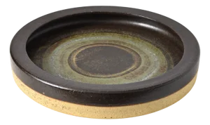 Vintage Stoneware Bowl from Jersey Pottery, 1970s