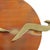 Mid Century Wall Decoration Seagulls Copper Brass Sun Bijan, 1970s For Sale - Image 9 of 18