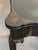 19th Century English Green Lacquer Chinoiserie Flip-Top Game Table For Sale - Image 4 of 18