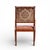 Kindel Furniture Mahogany Sleigh Back Dining Chairs - Set of 8 For Sale - Image 11 of 14