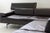 Animal Skin Shiva Corner Lounge Sofa in Leather Jean-Pierre Audebert for Jori, 2010s, Set of 2 For Sale - Image 7 of 14