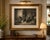 Pehr Wickenberg, Fransysk Interieur Genre Scene, Lithograph, 1850 For Sale - Image 10 of 11