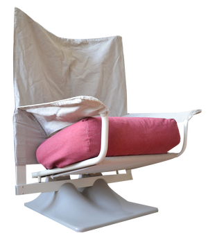 Aeo Lounge Chair by Paolo Deganello for Archizoom Group Cassina, 1973