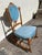 Wood Early 20th Century Antique Wood Spindle Rocking Chair For Sale - Image 7 of 9