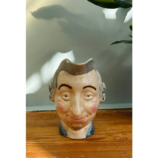 French Jug from Toby, 1890s For Sale - Image 5 of 12