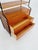 Free-Standing String Shelf-System with Cabinet in Teak from WHB Germany, 1950s For Sale - Image 9 of 11