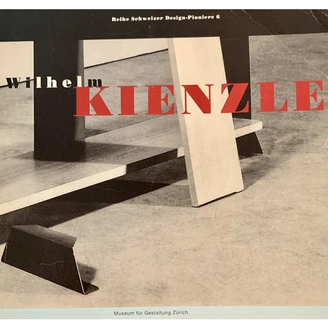 1930s Art Deco Heating by Wilhelm Kienzle for Therma, 1930s For Sale - Image 5 of 7