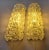 Mid-Century Wall Lamps, Germany, 1970s, Set of 2 For Sale - Image 14 of 18