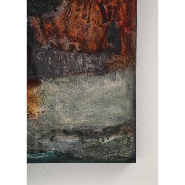 Collision | by S. Massaux For Sale - Image 10 of 15