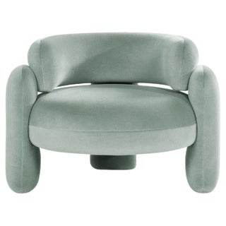Embrace Gentle 933 Armchair by Royal Stranger For Sale