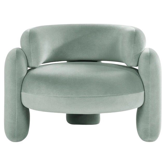Embrace Gentle 933 Armchair by Royal Stranger For Sale