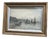 F E Jamieson, Marine, Watercolor, Framed For Sale