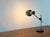 Mid-Century Minimalist Table Lamp, 1960s For Sale - Image 13 of 18
