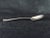 1970s Vintage Stainless Steel "Americraft" Tea Spoons - Set of 6 For Sale - Image 5 of 6