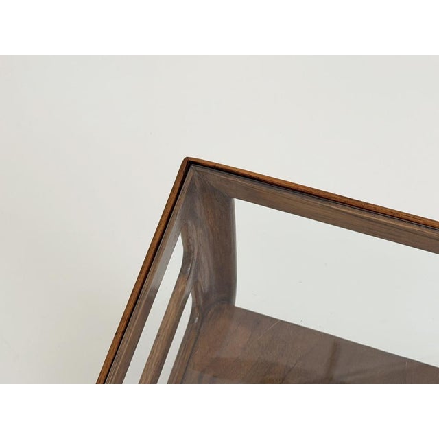 Coffee Table from Paolo Buffa, 1940s For Sale - Image 4 of 5