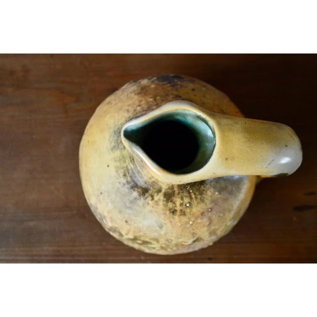 Brutalist Ceramics from Perigordine Pottery For Sale - Image 6 of 10