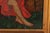 San Geronimo, Oil on Tin, 19th Century For Sale - Image 10 of 13